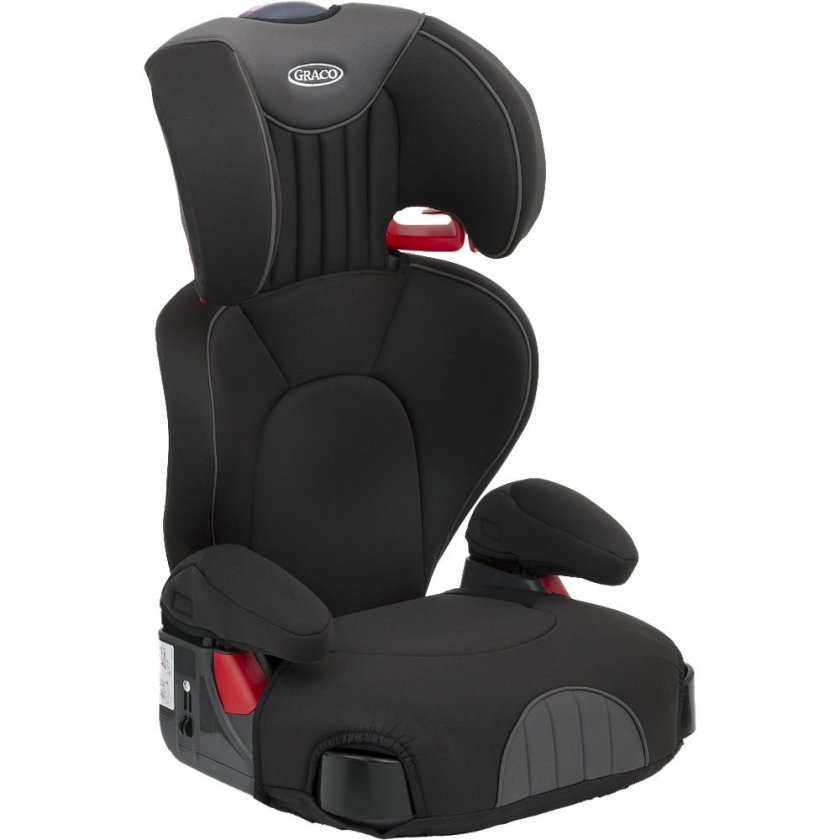 Автокресло Graco