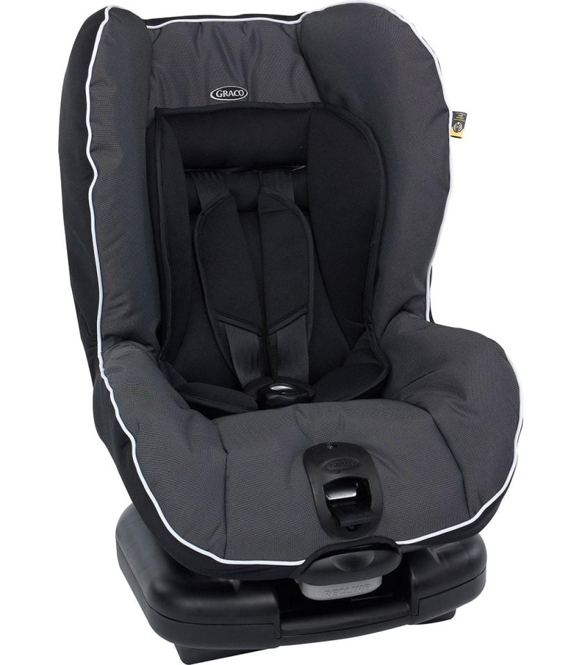 Детское автокресло Грако