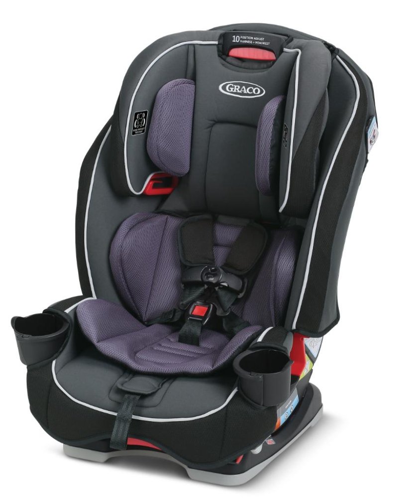 Graco 8e29mbn