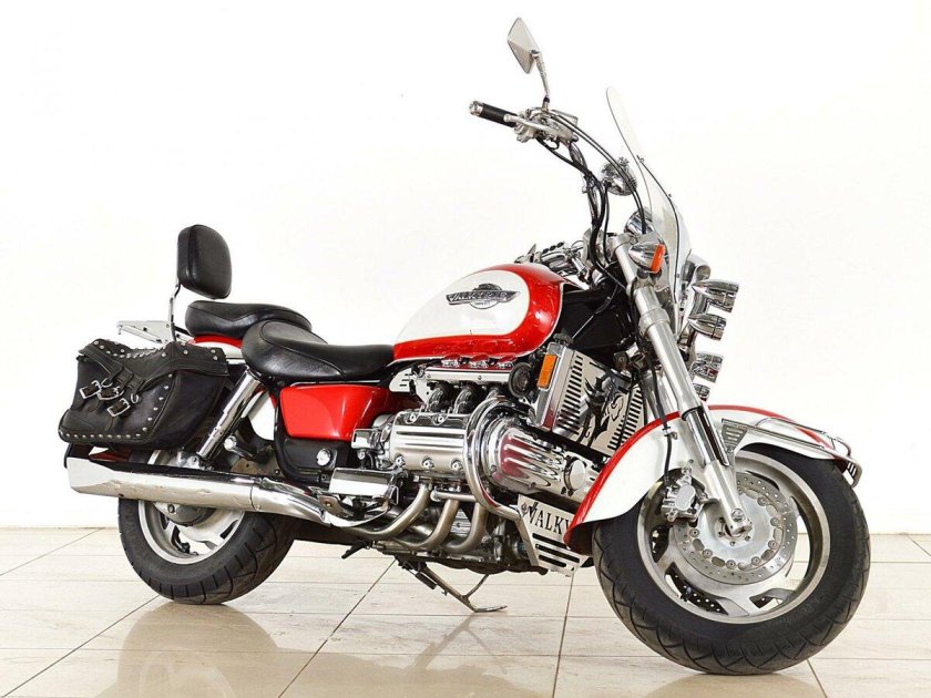 Honda Valkyrie 1500 1996