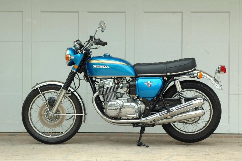 Honda 750