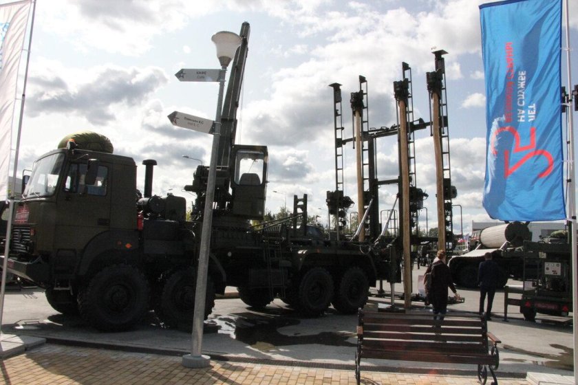 Мостостроительная машина УСМ-2