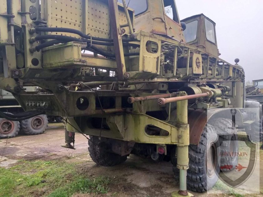 Мостостроительные машины