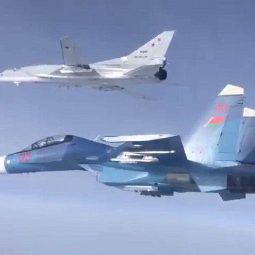 Ту-22м3 ВКС России