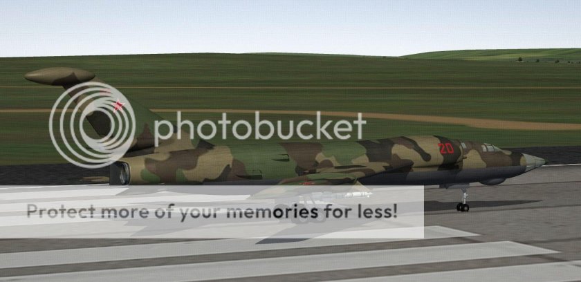 Туполев ту-98