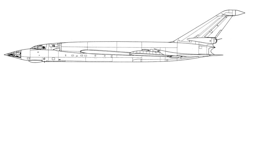 Туполев ту-98