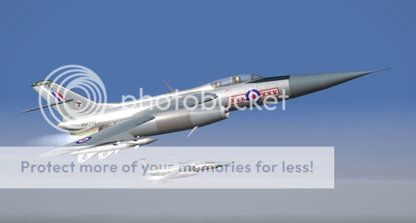 Ф-104 старфайтер