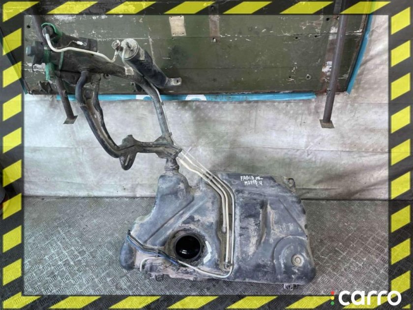 Шкода Фабия 1 топливные трубки купить