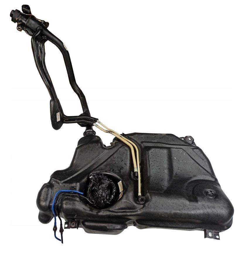 Бензин бак кобальт