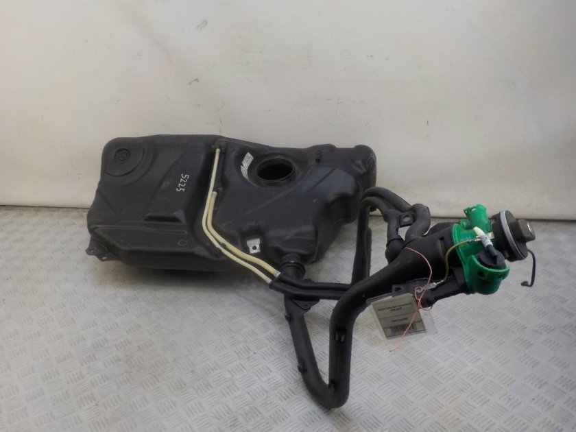 Шкала топливного бака