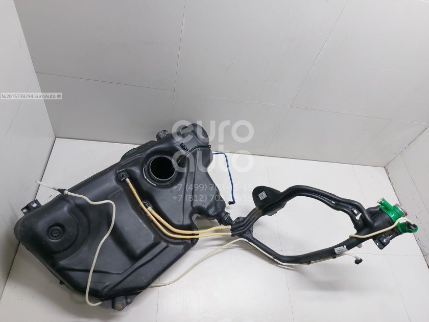 Бак топливный Вольво 8155560 Пермский край