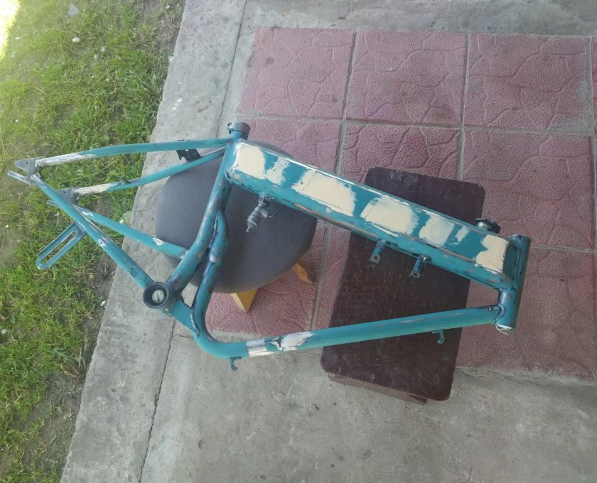 ММВЗ Кроха 1