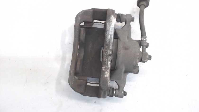 Суппорт тормозной передний Шевроле Круз 1.8