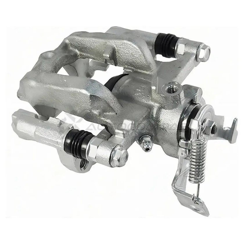 Суппорт тормозной задний