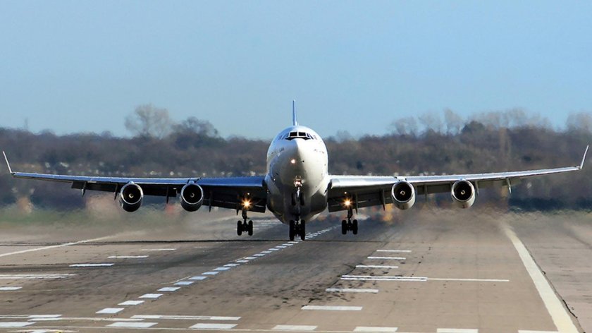 Ил 86 Кубана