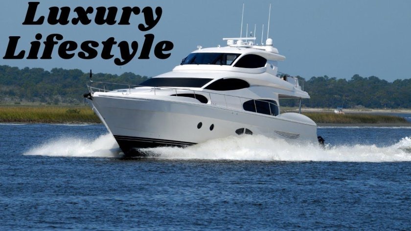 Катера и яхты