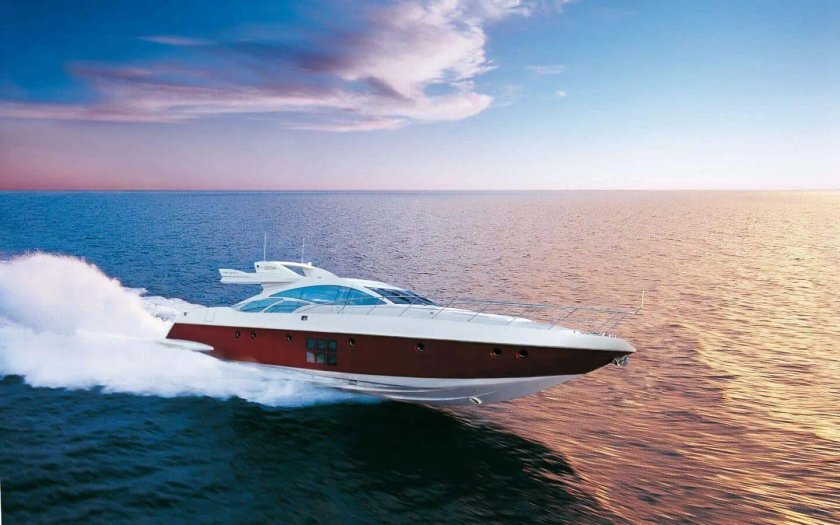 Azimut 86