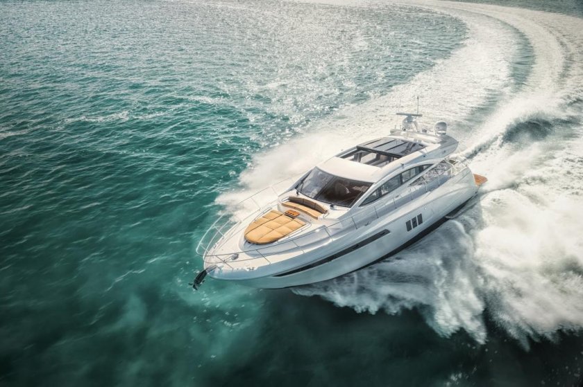 Sea ray Sundancer 370