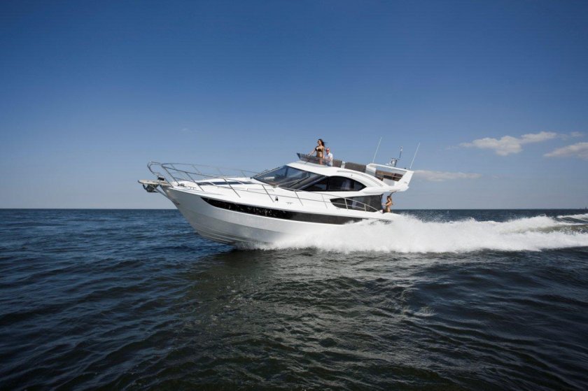 Galeon 420 Fly