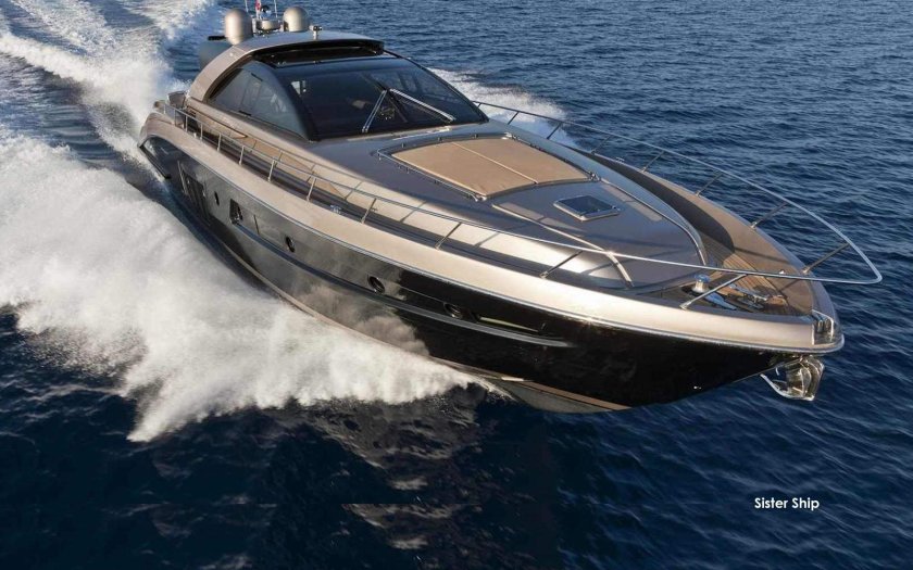 Riva 68 Ego