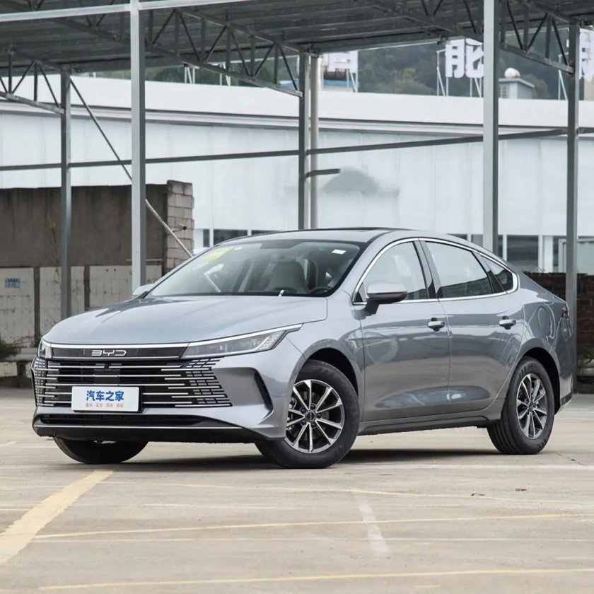 Byd destroyer 05 honor edition