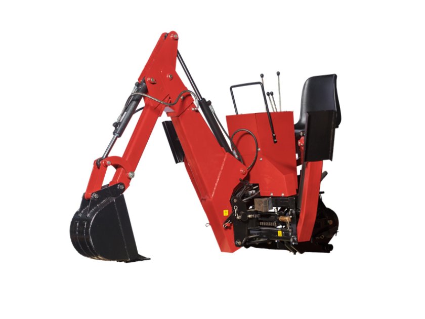 Оборудование экскаваторное ЭТМ-320.01.00.000