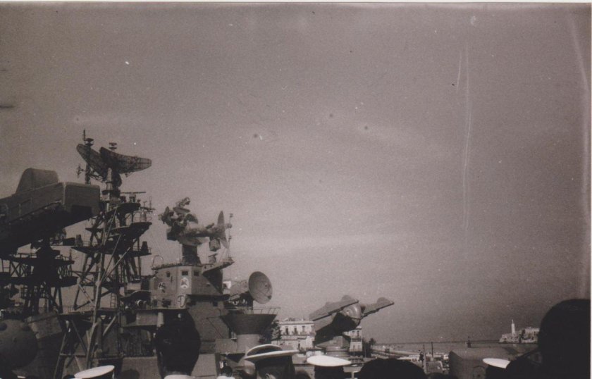 БПК красный Кавказ