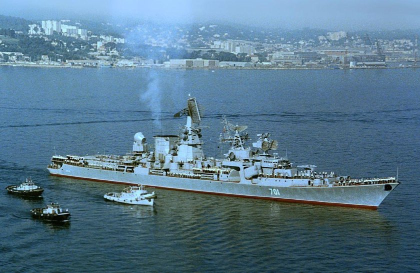 БПК Азов 11324бф