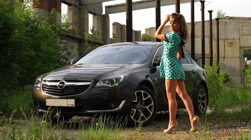 Летний фотосет драйв 2