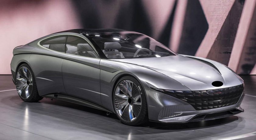 Hyundai le fil rouge