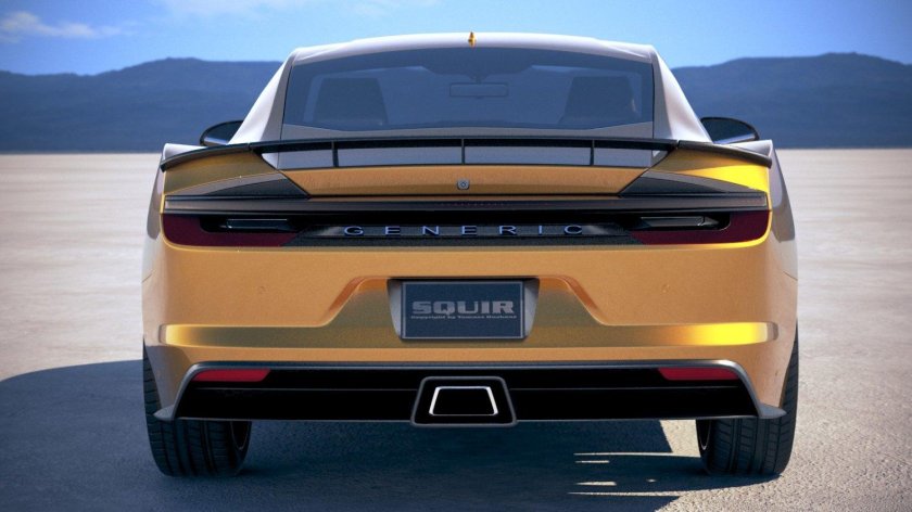 Ауди q8 концепт