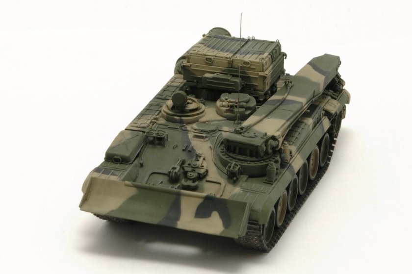 Брэм-1м Трумпетер