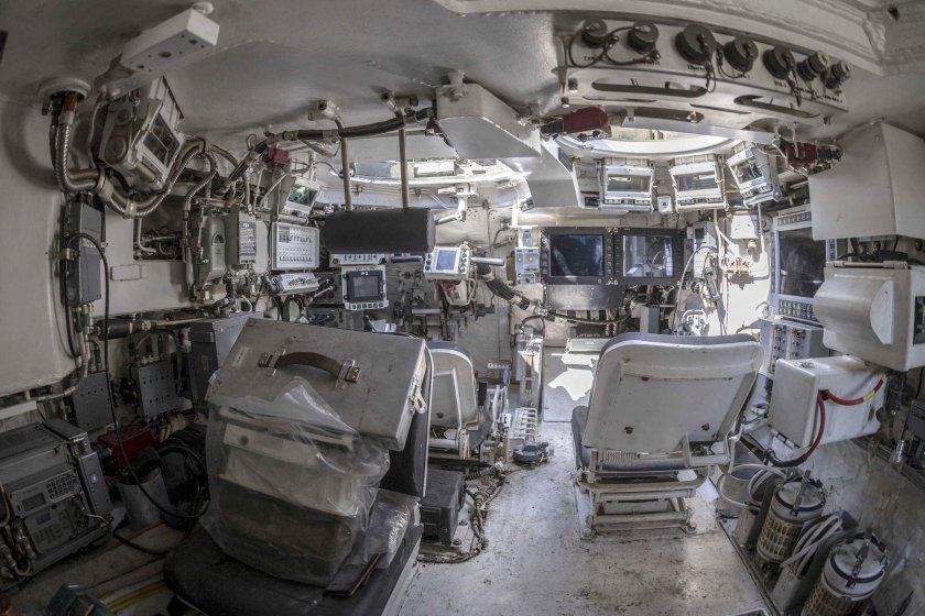 Брэм т-16 Армата