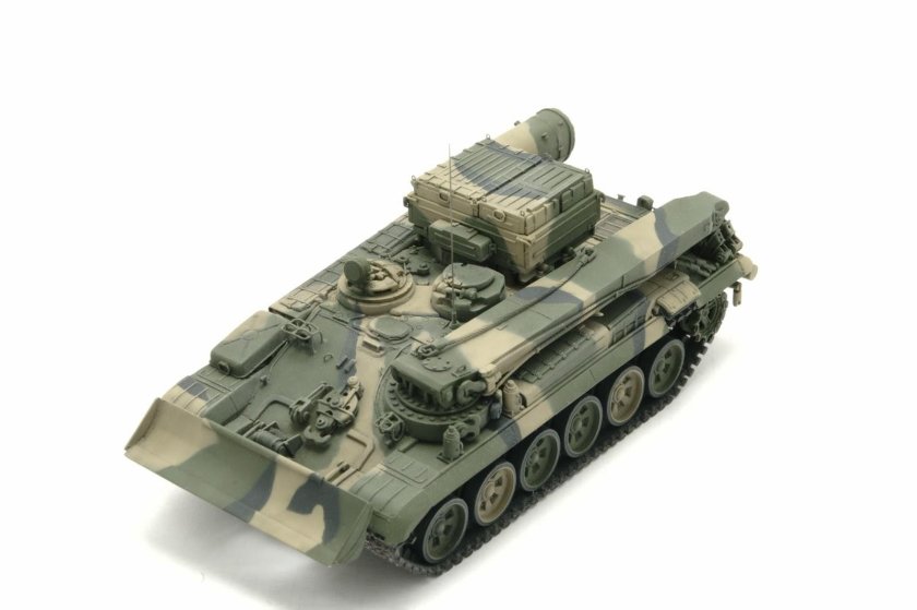 Брэм т-16 Армата