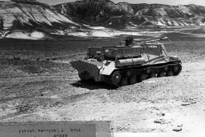 Су 122 54 Брэм