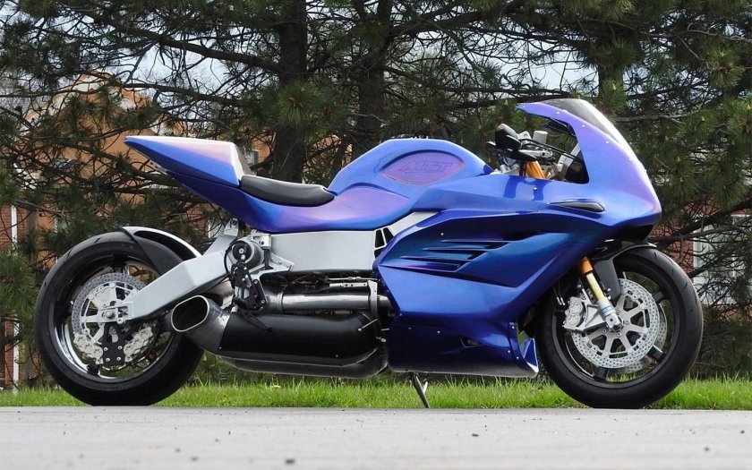 МТТ Turbine Superbike y2k