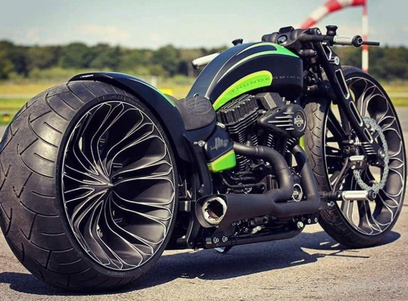 Dodge Tomahawk v10 Superbike