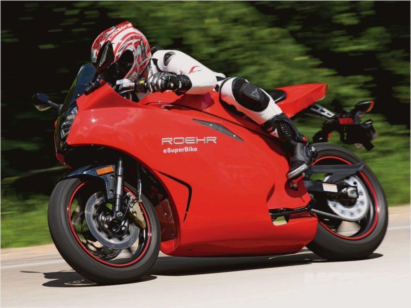 Dodge Tomahawk v10 Superbike