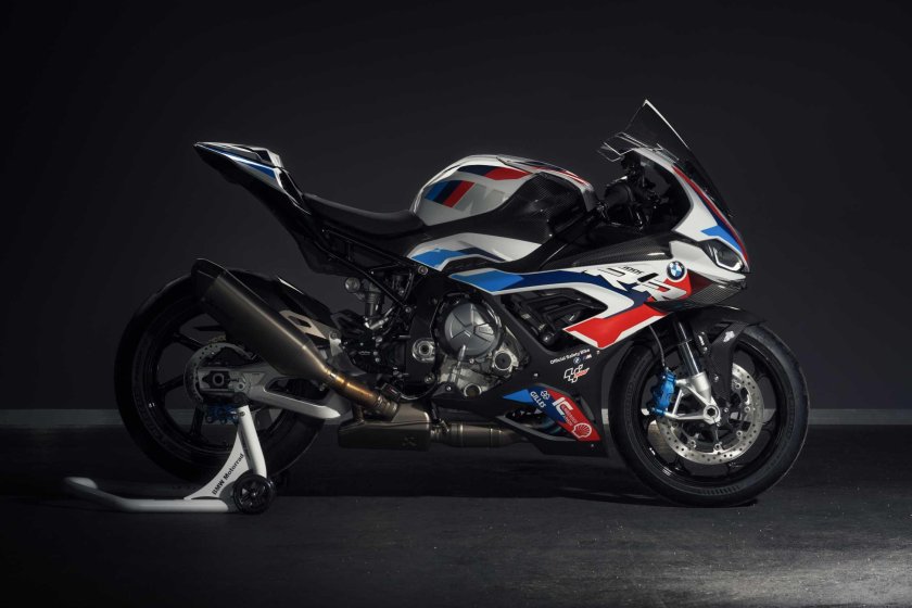 BMW m1000rr