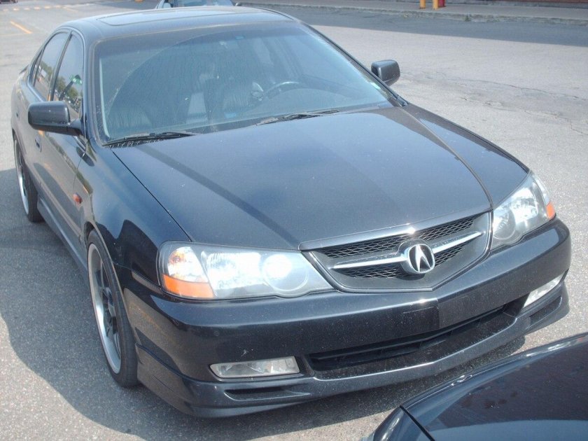 Acura 3.2TL