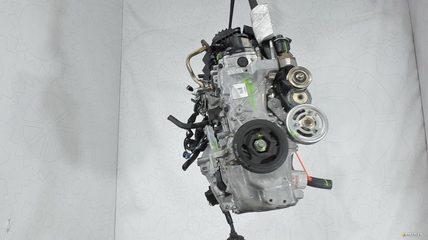 Lda двигатель Honda