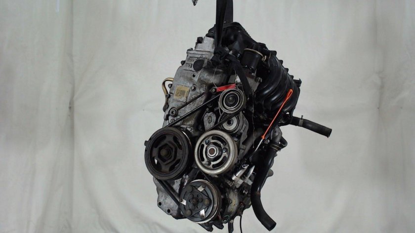 Двигатель lda3