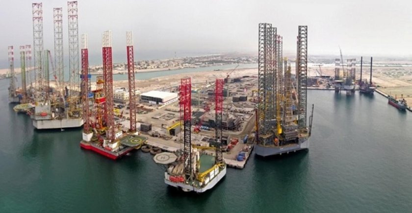 Кораблестроение в ОАЭ