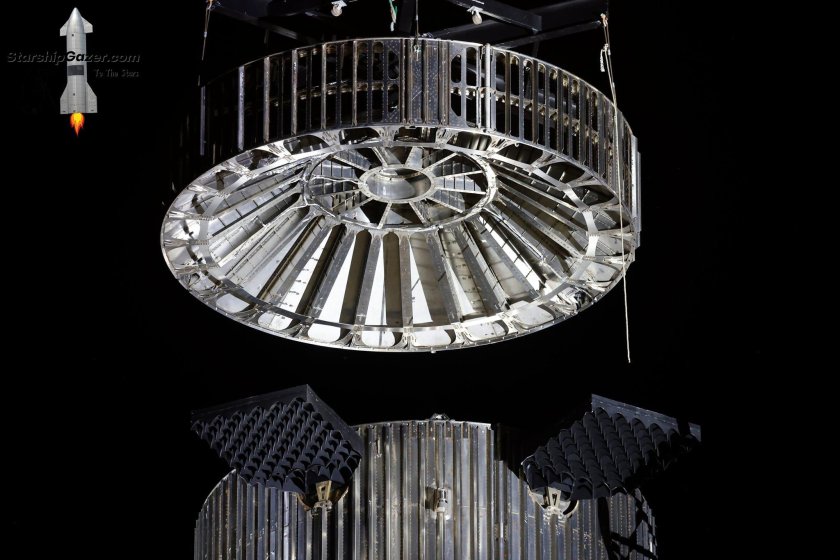 Решетчатые рули