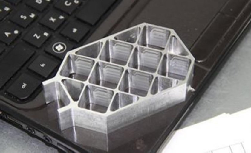 Решетчатые рули