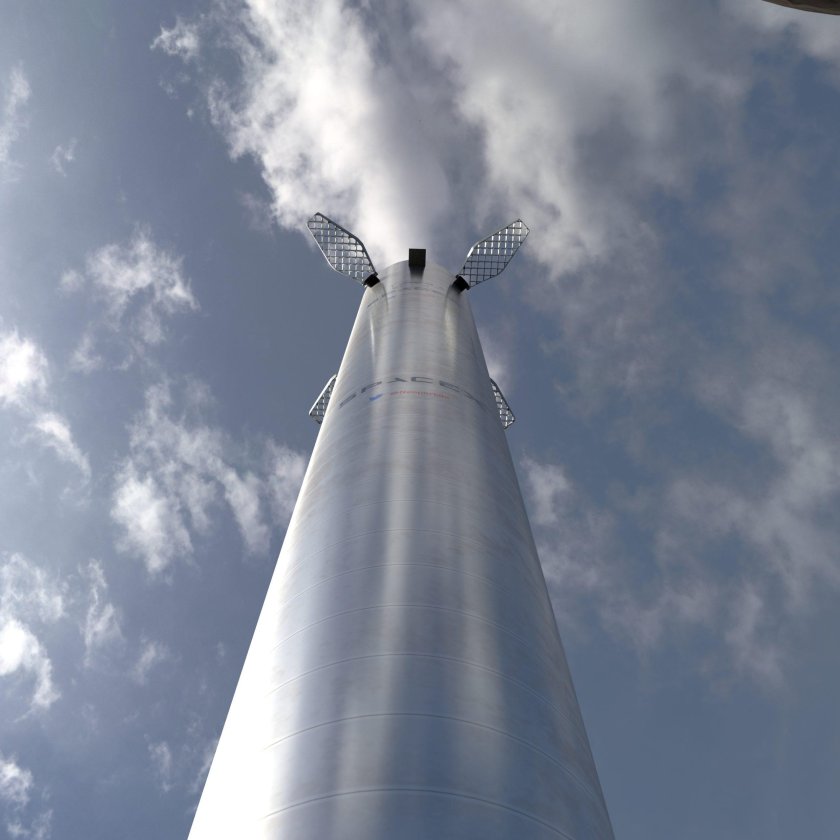 Решетчатые рули