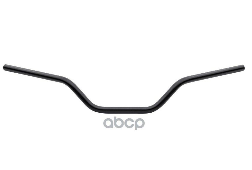 Руль переменного сечения 22/28