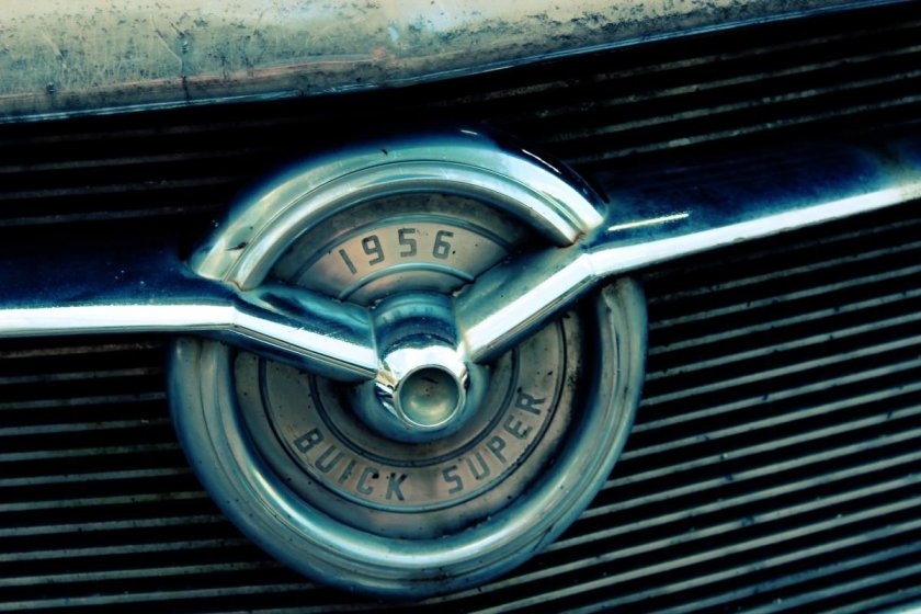 Марка машины колесики