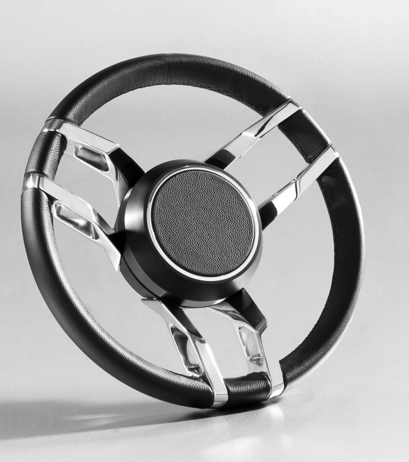 Руль Isotta Argo