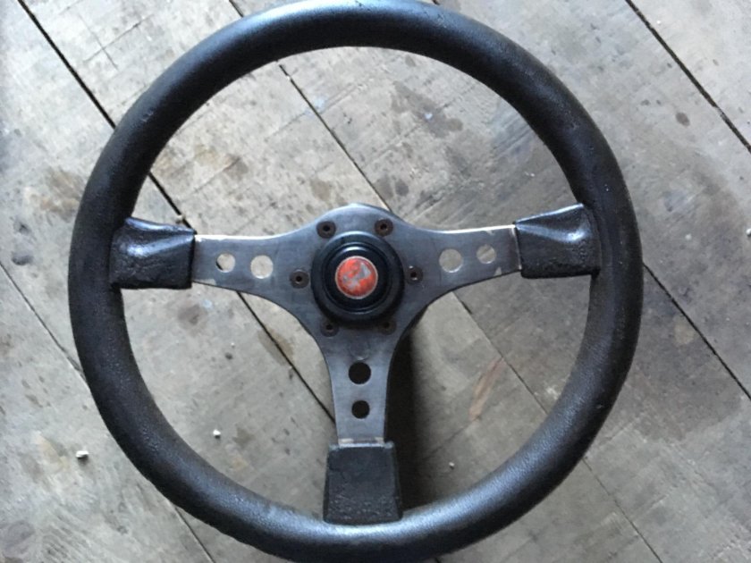 Руль Raid ВАЗ 2109